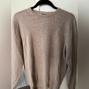 J. crew Cashmere sweater